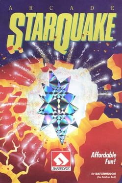 starquake