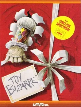 Toy Bizarre image