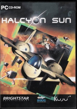 Halcyon Sun: Episodes 1 & 2