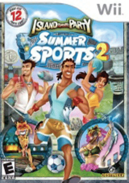 Summer Sports Party
