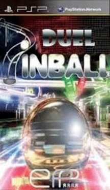 Pinball Duel