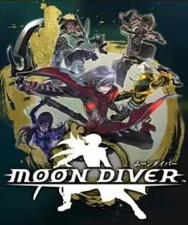 Moon Diver image