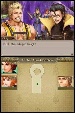 Game screenshot 4