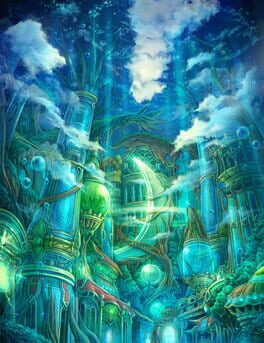 Eternal Sonata artwork 8