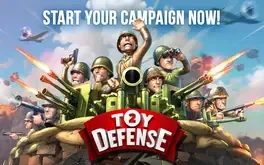 Toy Defense image