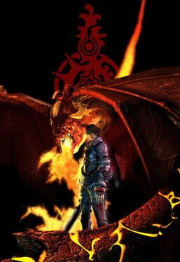 Drakengard artwork 5