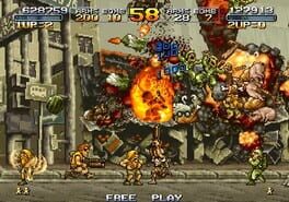 Game screenshot 2