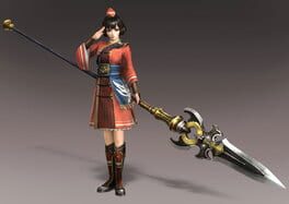 Toukiden 2 artwork 4