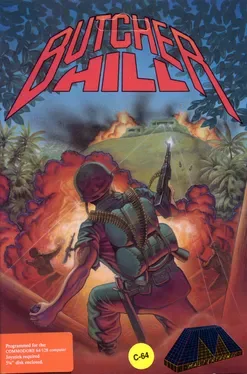 Butcher Hill image