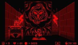 Virtual Boy Wario Land screenshot 1