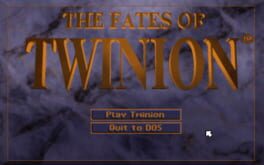 The Fates of Twinion