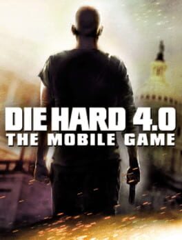 Live Free Or Die Hard: The Mobile Game