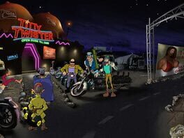 Game screenshot 4