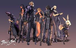 Blade & Soul artwork 11