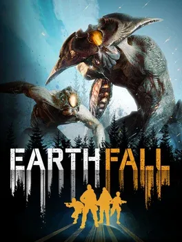 Earthfall image