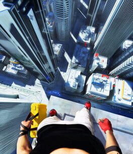 Mirror's Edge artwork 12
