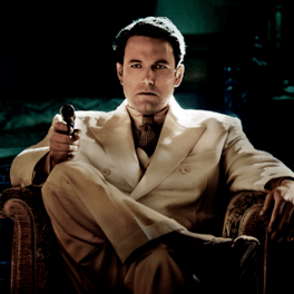 Live By Night: The Chase