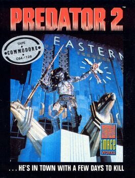 Predator 2