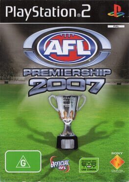 AFL Premiership 2007