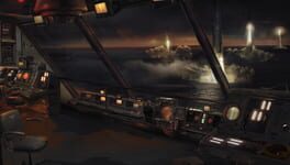 Wolfenstein II: The New Colossus artwork 12
