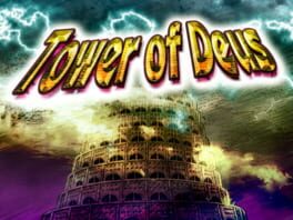 GO Series: Tower of Deus