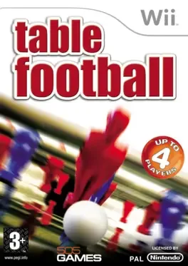 Table Football image