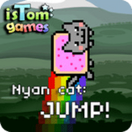 Nyan Cat: Jump!