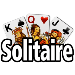 Eric's All-in-1 Solitaire