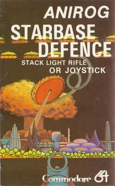 Starbase Defence image