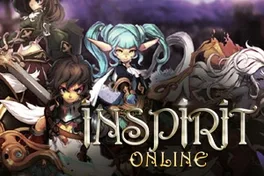 Inspirit Online