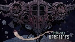 Deep Sky Derelicts artwork 4