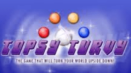 Topsy Turvy