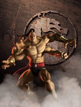 Mortal Kombat: Deception artwork 5