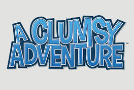 A Clumsy Adventure Cover