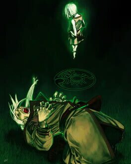 Drakengard artwork 12