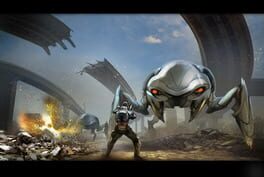 Earth Defense Force: Insect Armageddon artwork 5