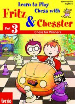 Fritz Chess 13 Cover