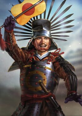 Nobunaga's Ambition: Taishi artwork 3