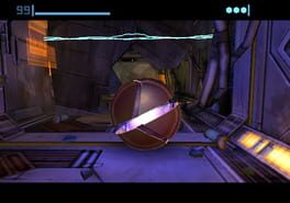Metroid Prime screenshot
