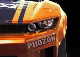 Ridge Racer 3D artwork 4