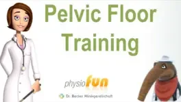 Physiofun: Pelvic Floor Training image