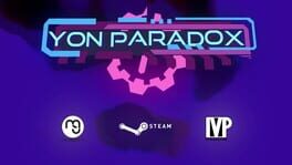 Yon Paradox Game Cover Artwork