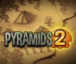 Pyramids 2 Cover