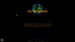 Vectorgeddon Cover