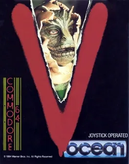 V image