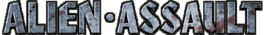 Alien Assault