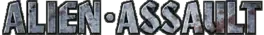 Alien Assault