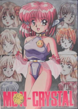 Moon Crystal