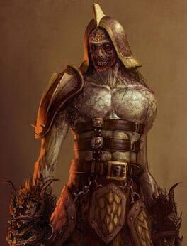 Dragon Age: Origins artwork 3