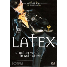 Michael Ninn's Latex: The Game Cover